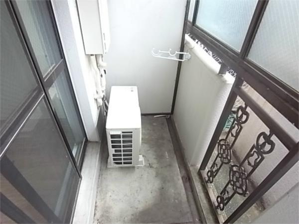 リアライズ摂津本山 部屋画像
