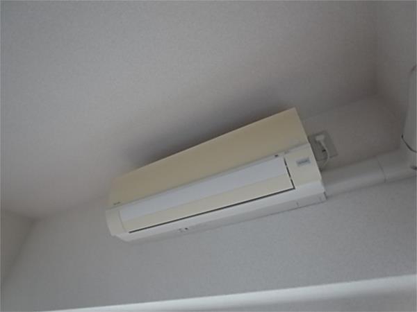ボヌール有瀬 部屋画像