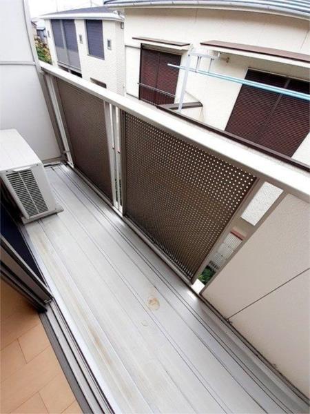 グランブルII 部屋画像
