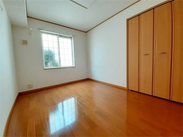 メゾン・オルタンシアII その他部屋・スペース