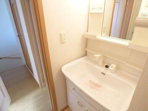 ビサイド・シーII 部屋画像