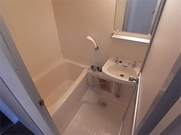 オギタビル 部屋画像