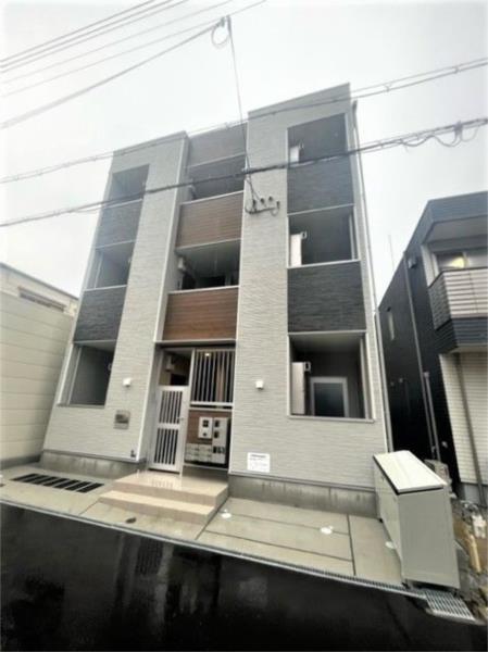 ユーリハイム千舟 部屋画像
