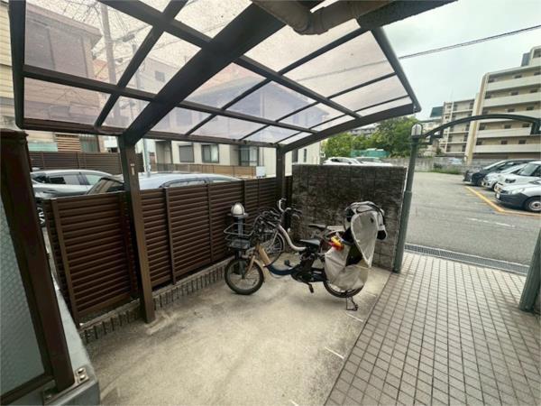 シャノアール甲南 その他
