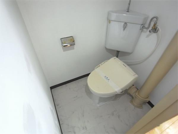サムティ青木 トイレ