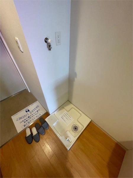 パークフラッツ尼崎 その他