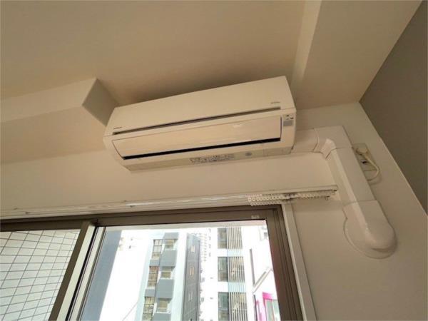パークフラッツ尼崎 部屋画像