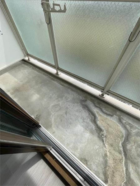 レジスコート東難波I 部屋画像