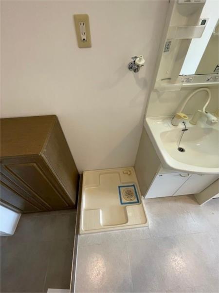 レジスコート東難波I 部屋画像