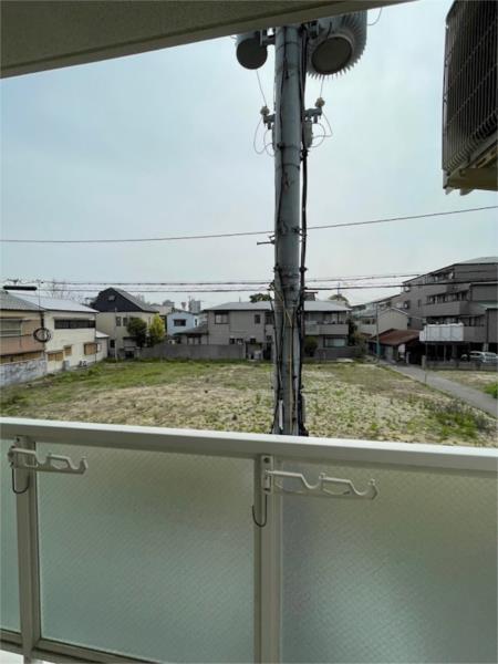 レジスコート東難波I その他