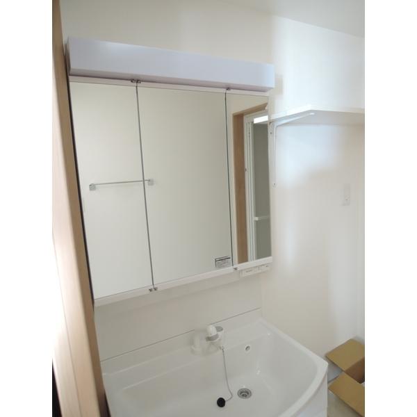 セントグリーンガーデンII 部屋画像