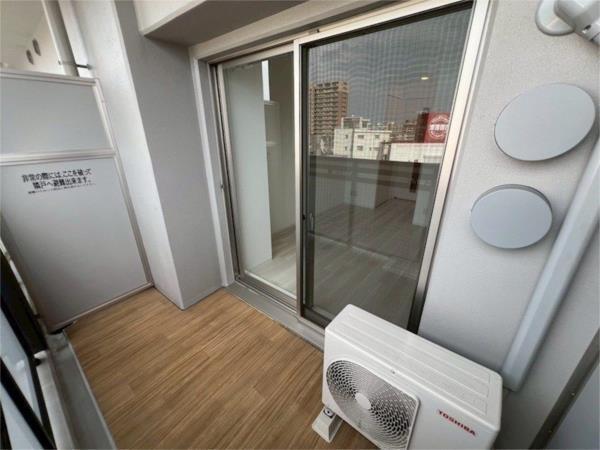 エスリード大阪プライムゲート 部屋画像