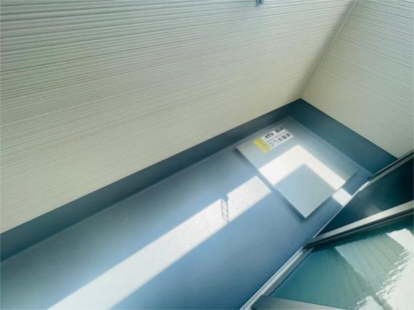 フジパレス西宮鳴尾II番館 部屋画像
