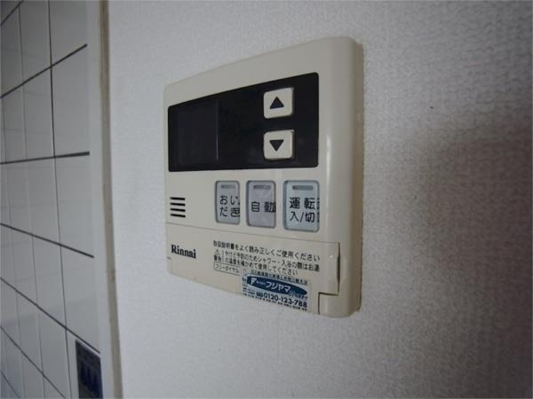 プラントパイン御影 部屋画像