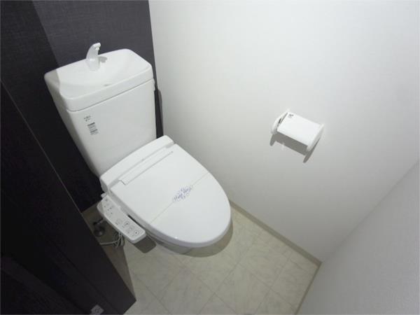 ベルメール東垂水 トイレ