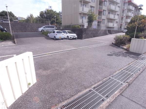 白川台藤ハイツ その他