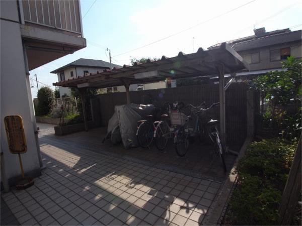 マリンハイム塩屋 部屋画像