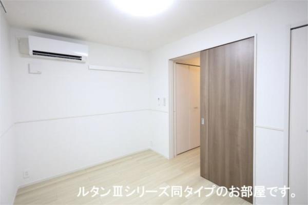サンティエＮＡＧＡＩ その他部屋・スペース