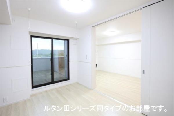 サンティエＮＡＧＡＩ 収納