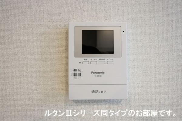 サンティエＮＡＧＡＩ セキュリティ