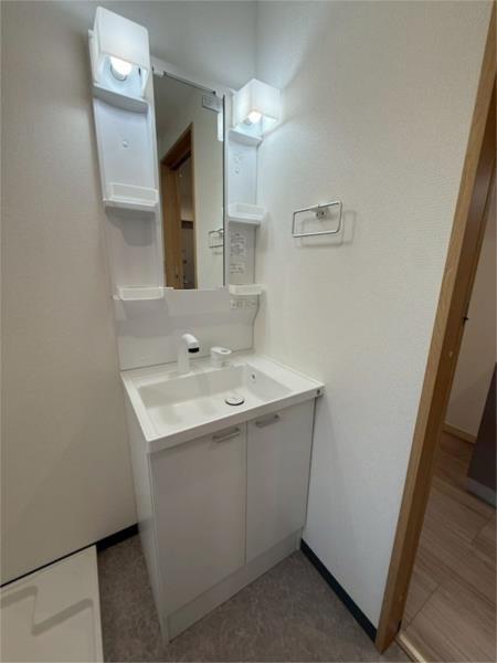 S.Apt.王居殿III 部屋画像