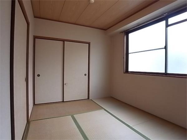 シャンテ本山 その他部屋・スペース