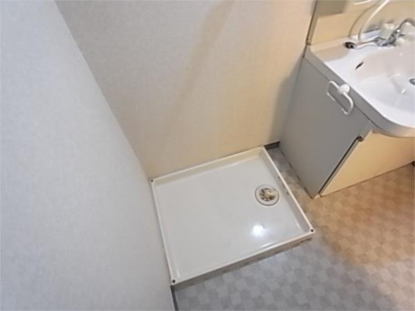 シャンテ本山 部屋画像