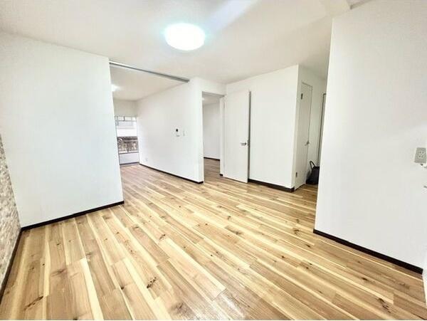 スリール住吉山手 その他部屋・スペース