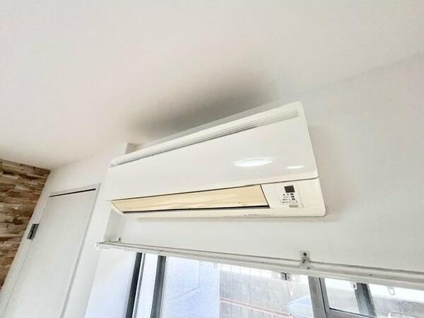 スリール住吉山手 部屋画像