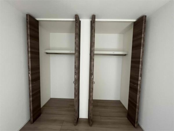 D-room武庫之荘 収納