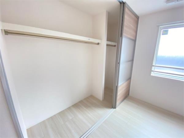 D-room立花 収納