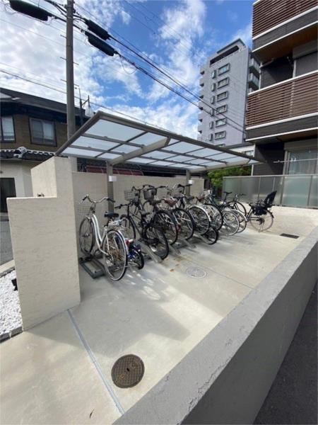 D-room立花 その他