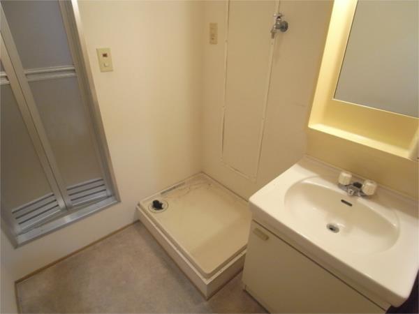 レトア大石I 部屋画像