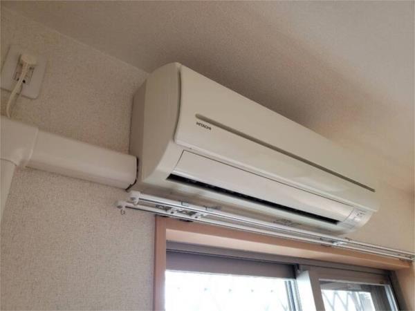 ファミール･園田 部屋画像