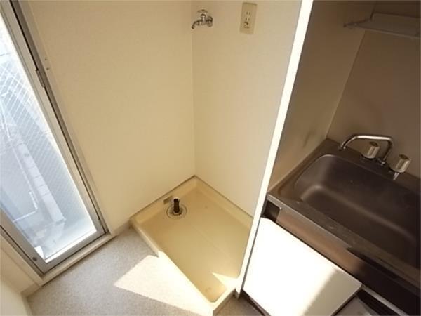 ドムールコスモス魚崎南 部屋画像