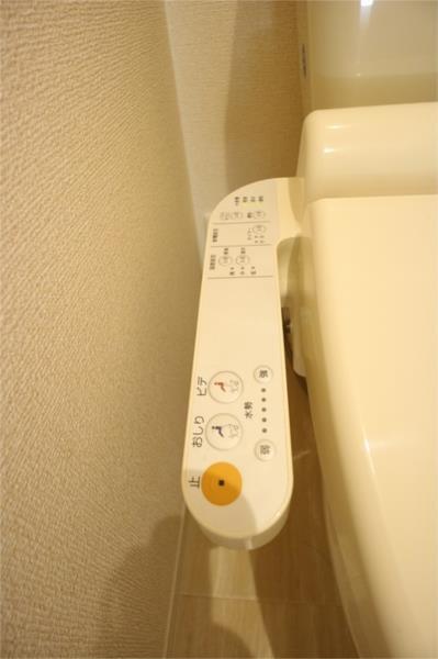 宮の前プラザ トイレ