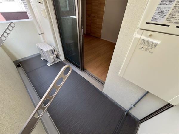 レリーフ南塚口 部屋画像