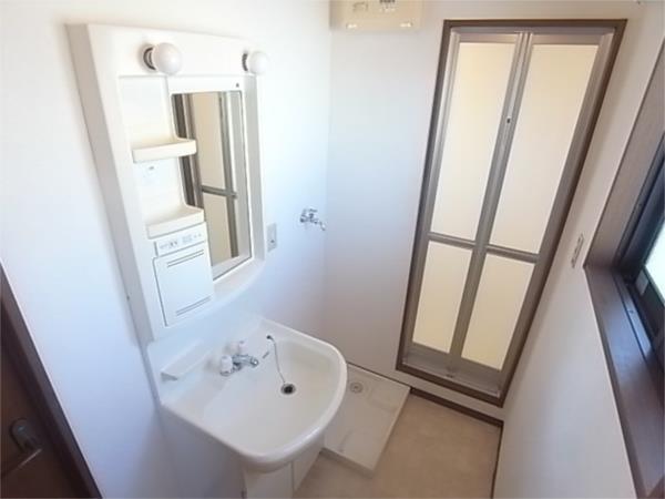 ニューサンハイツ 部屋画像