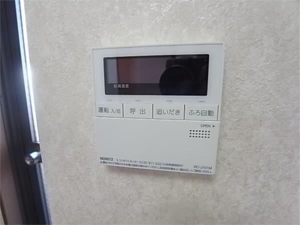 ニューサンハイツ 部屋画像