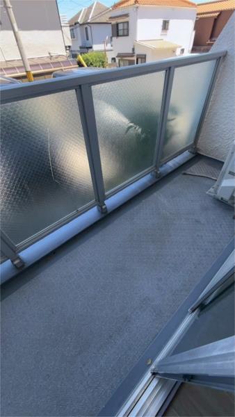 潮見台マンション 部屋画像