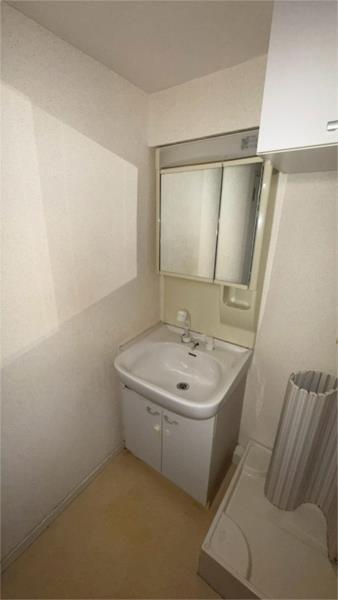 潮見台マンション 部屋画像