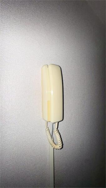 潮見台マンション 部屋画像