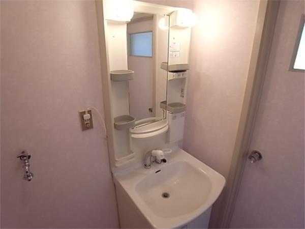 タウンハウス北別府Ｉ 部屋画像