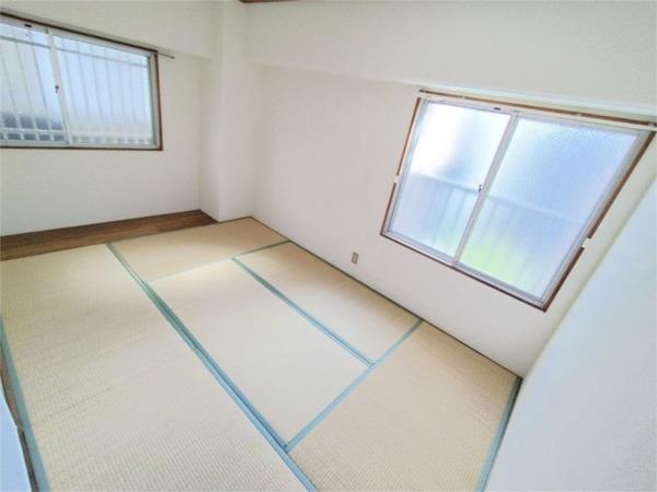 山手ハイツ その他部屋・スペース