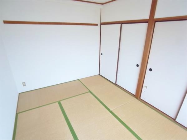 山手ハイツ その他