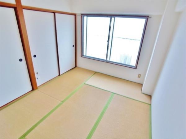 山手ハイツ その他