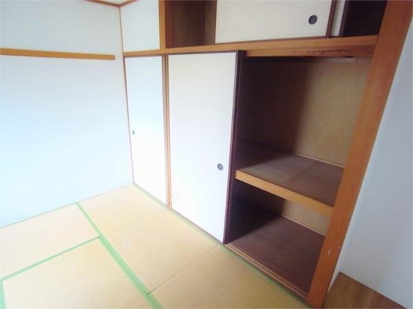 山手ハイツ その他