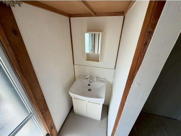 北伊丹ハウス 部屋画像