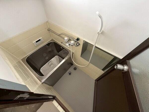 北伊丹ハウス バス／シャワー
