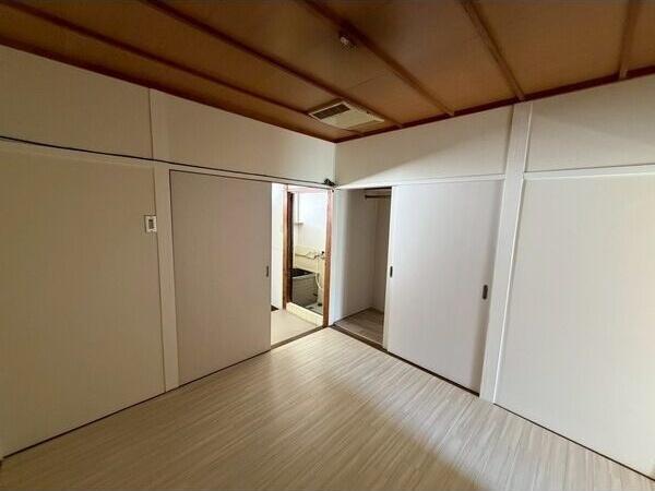 北伊丹ハウス その他部屋・スペース